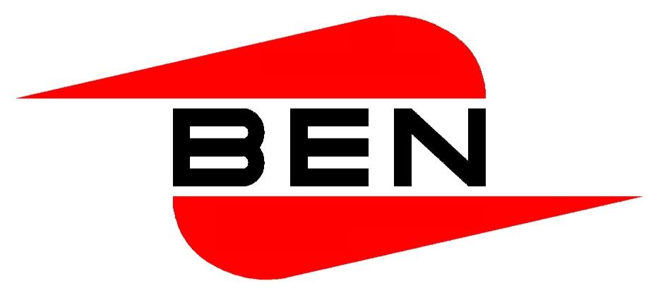 BEN Logo - BEN Buchele